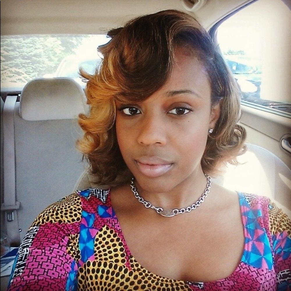 Meet your Posher, Adadrianne